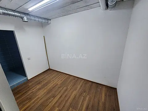 Kirayə verilir obyekt 1100 m²