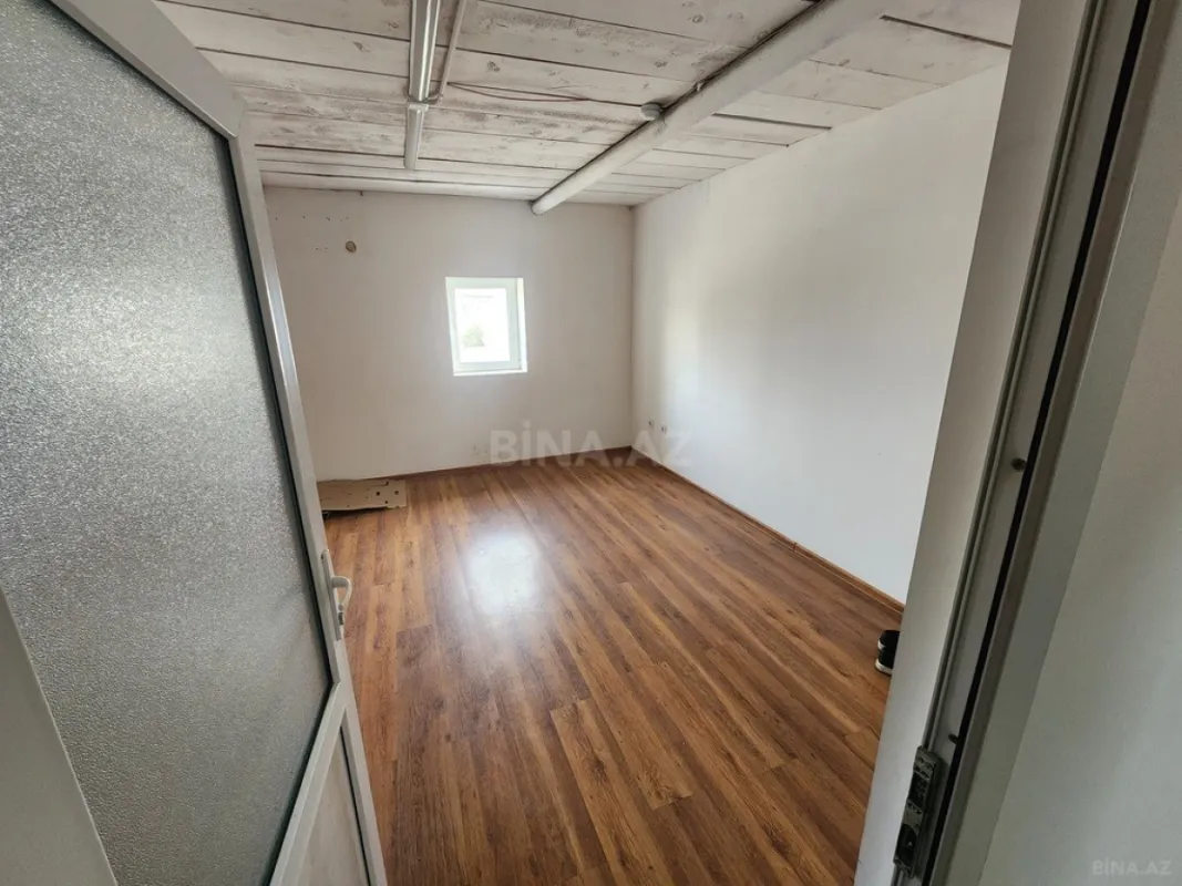 Kirayə verilir obyekt 1100 m²