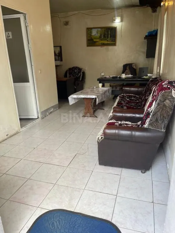 Kirayə verilir obyekt 1100 m²