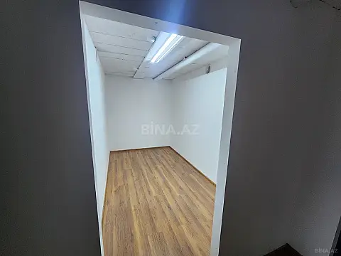 Kirayə verilir obyekt 1100 m²