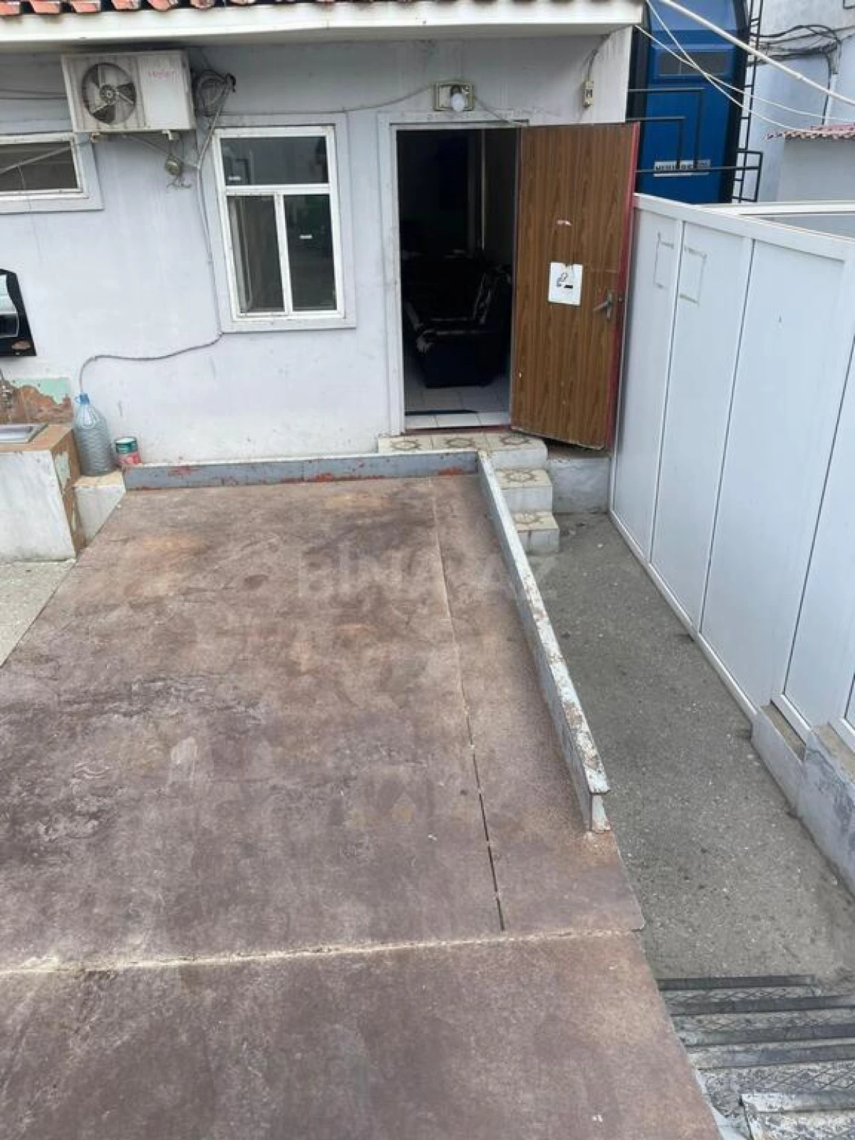 Kirayə verilir obyekt 1100 m²