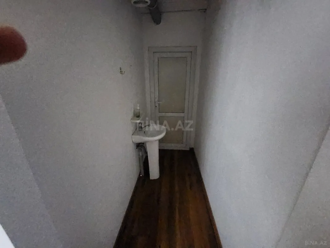 Kirayə verilir obyekt 1100 m²