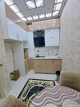 Satılır 2 otaqlı mənzil 68 m²