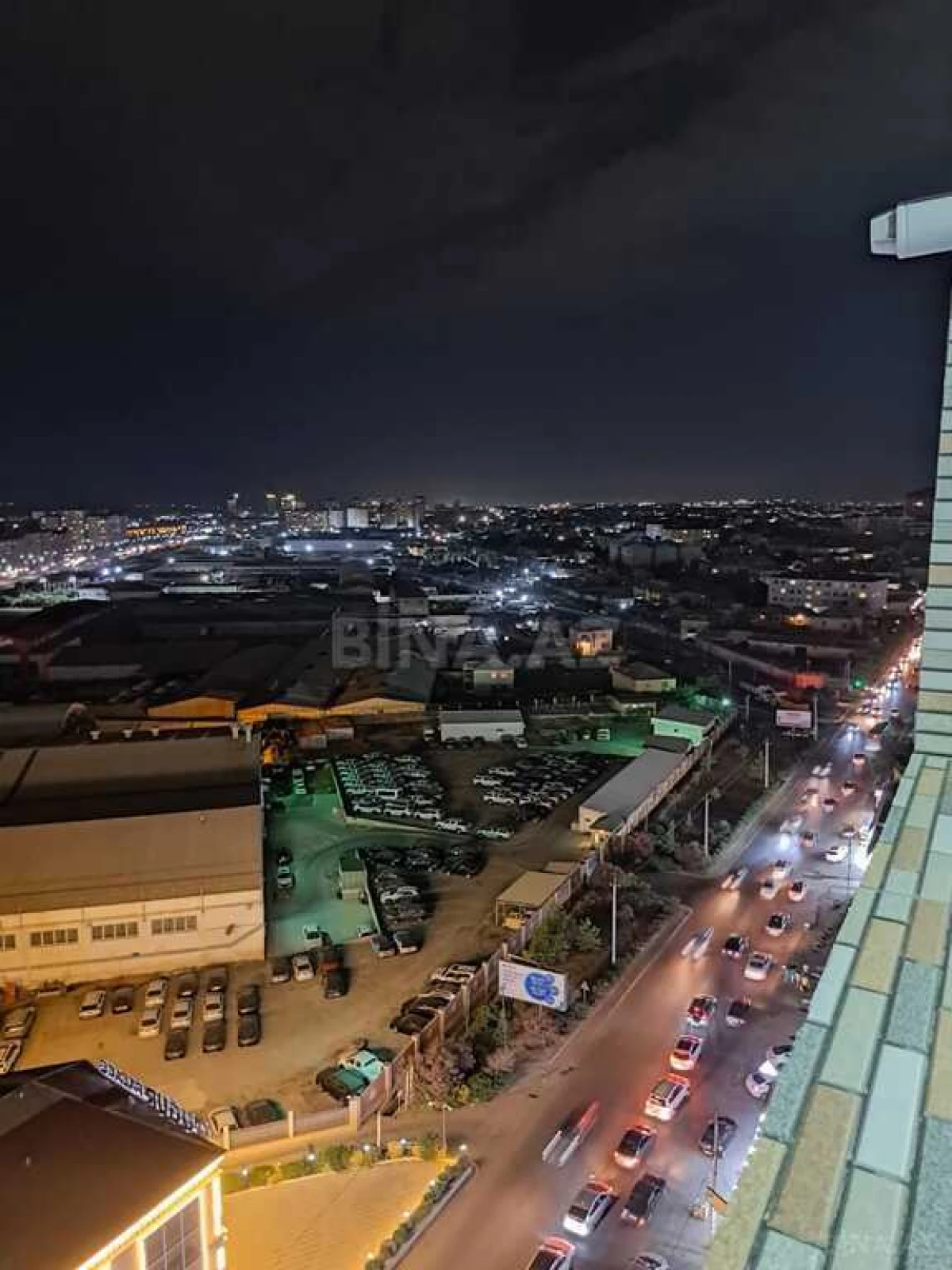 Satılır 2 otaqlı mənzil 68 m²