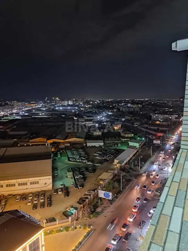 Satılır 2 otaqlı mənzil 68 m²