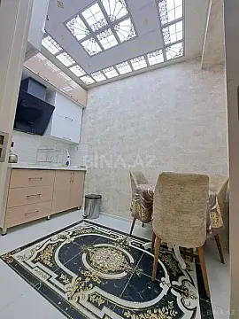 Satılır 2 otaqlı mənzil 68 m²