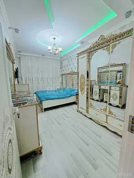 Satılır 2 otaqlı mənzil 68 m²