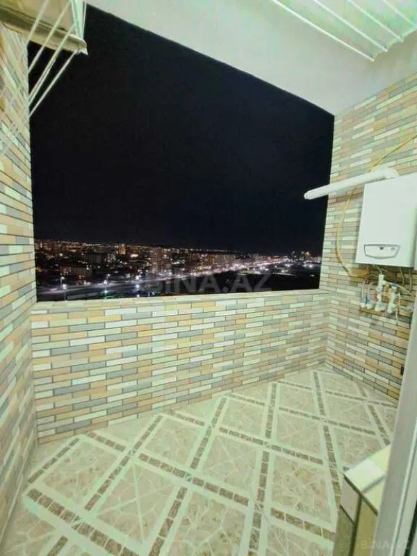 Satılır 2 otaqlı mənzil 68 m²