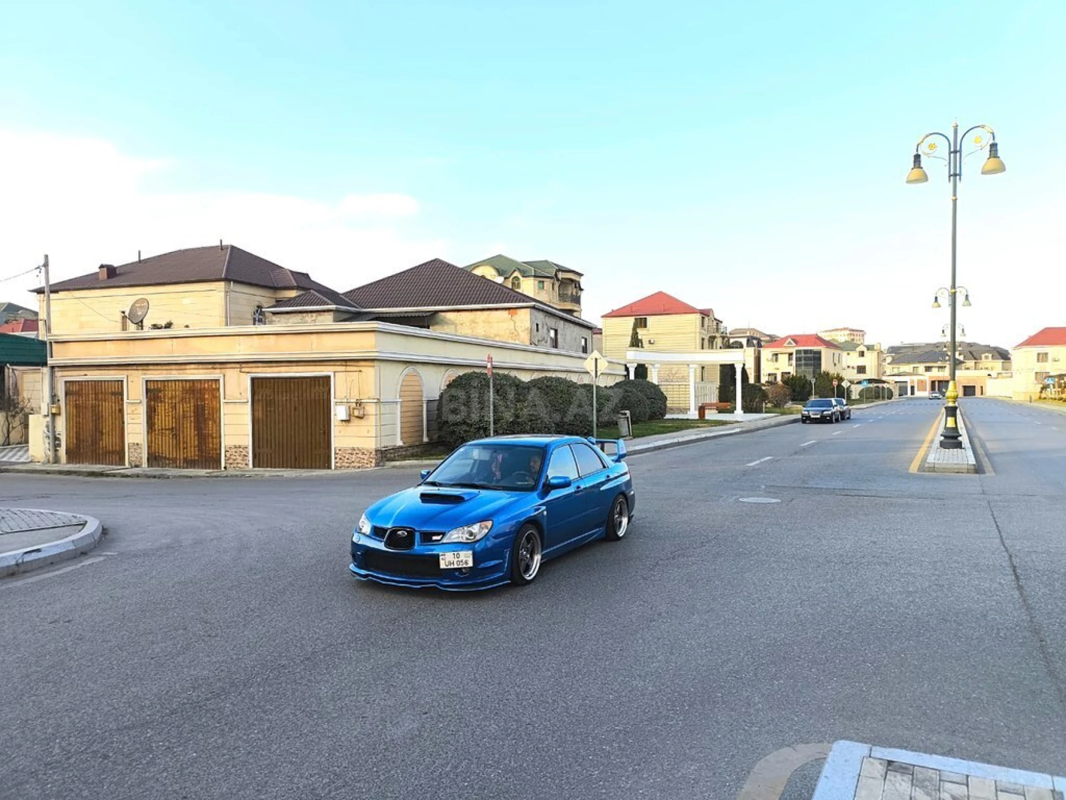 Satılır 7 otaqlı həyət evi 350 m²