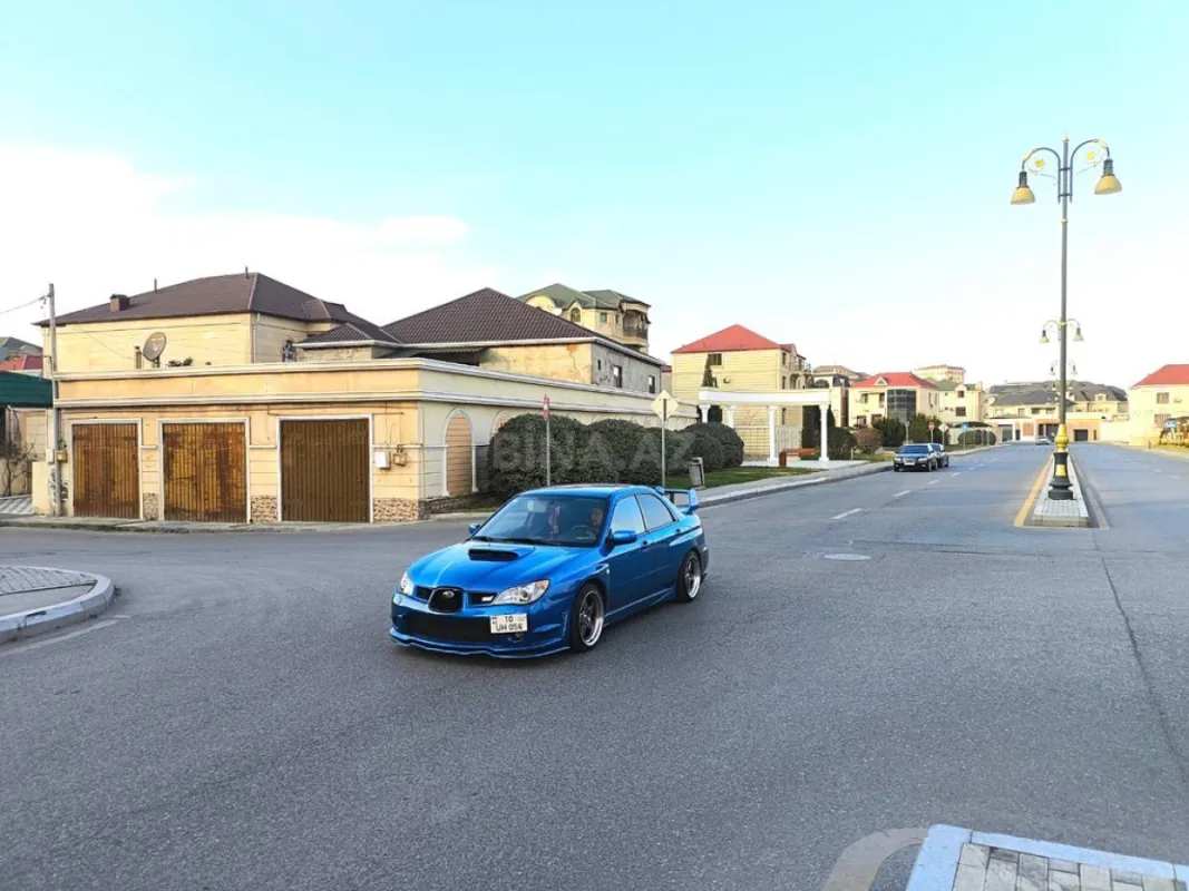 Satılır 7 otaqlı həyət evi 350 m²