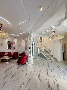 Satılır 6 otaqlı həyət evi 220 m²