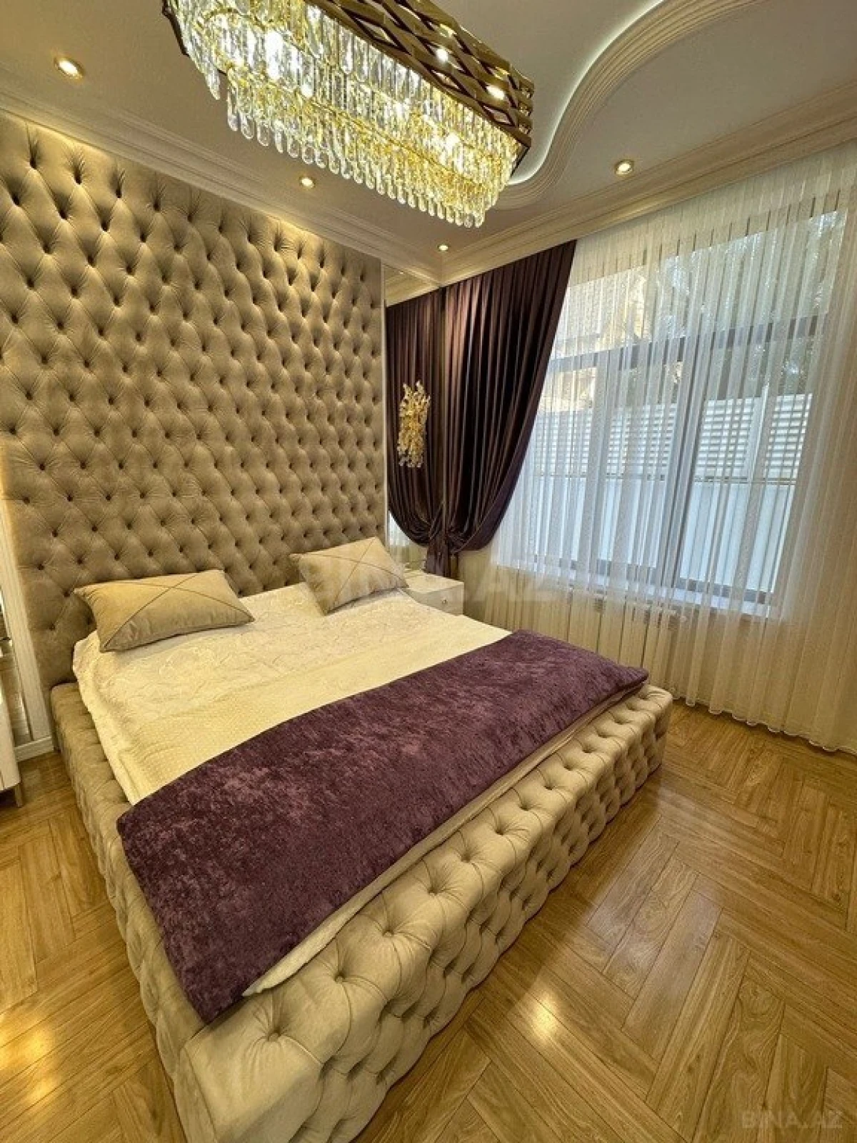 Satılır 6 otaqlı həyət evi 220 m²