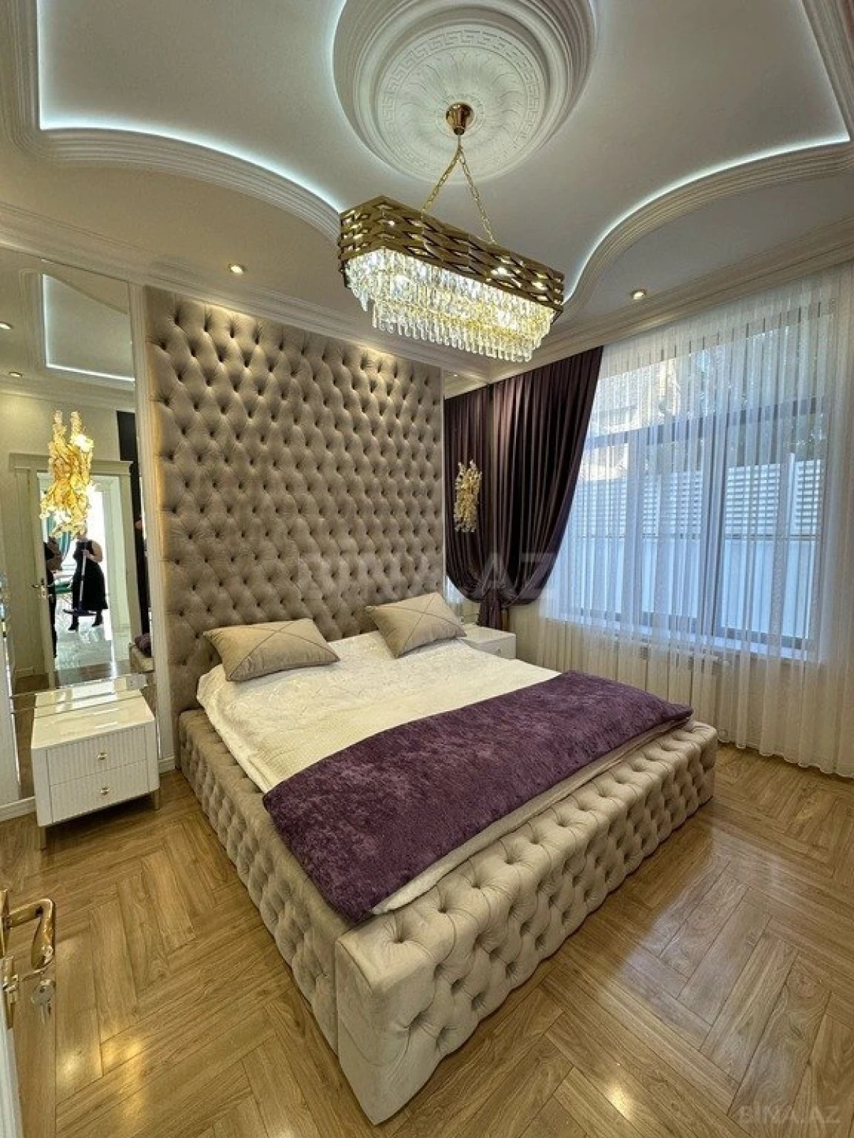 Satılır 6 otaqlı həyət evi 220 m²