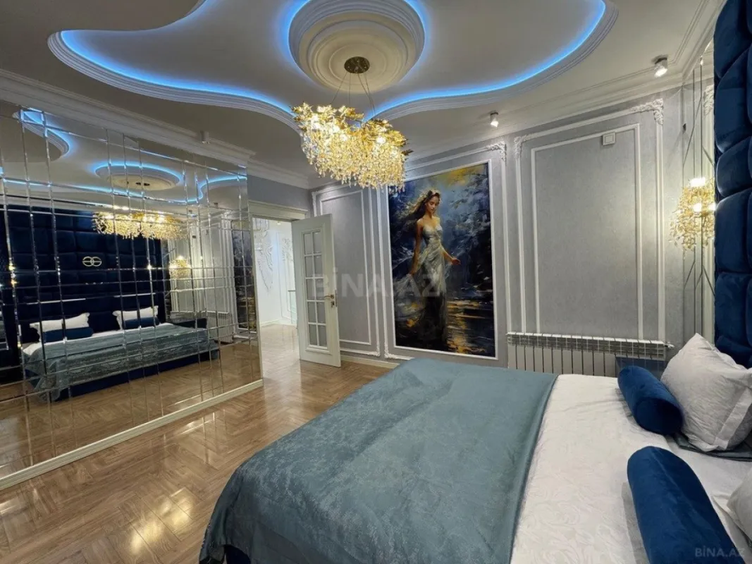 Satılır 6 otaqlı həyət evi 220 m²