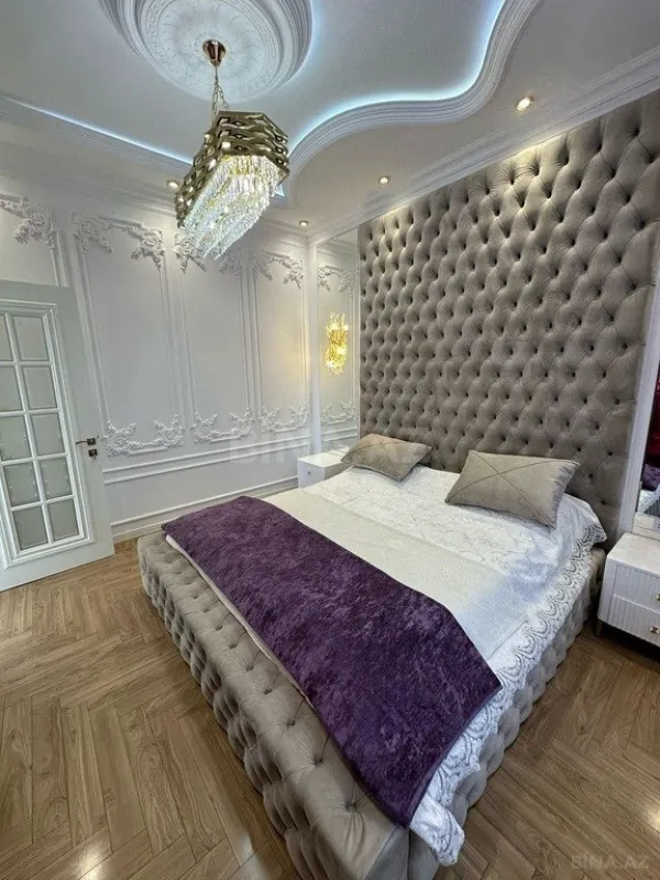 Satılır 6 otaqlı həyət evi 220 m²