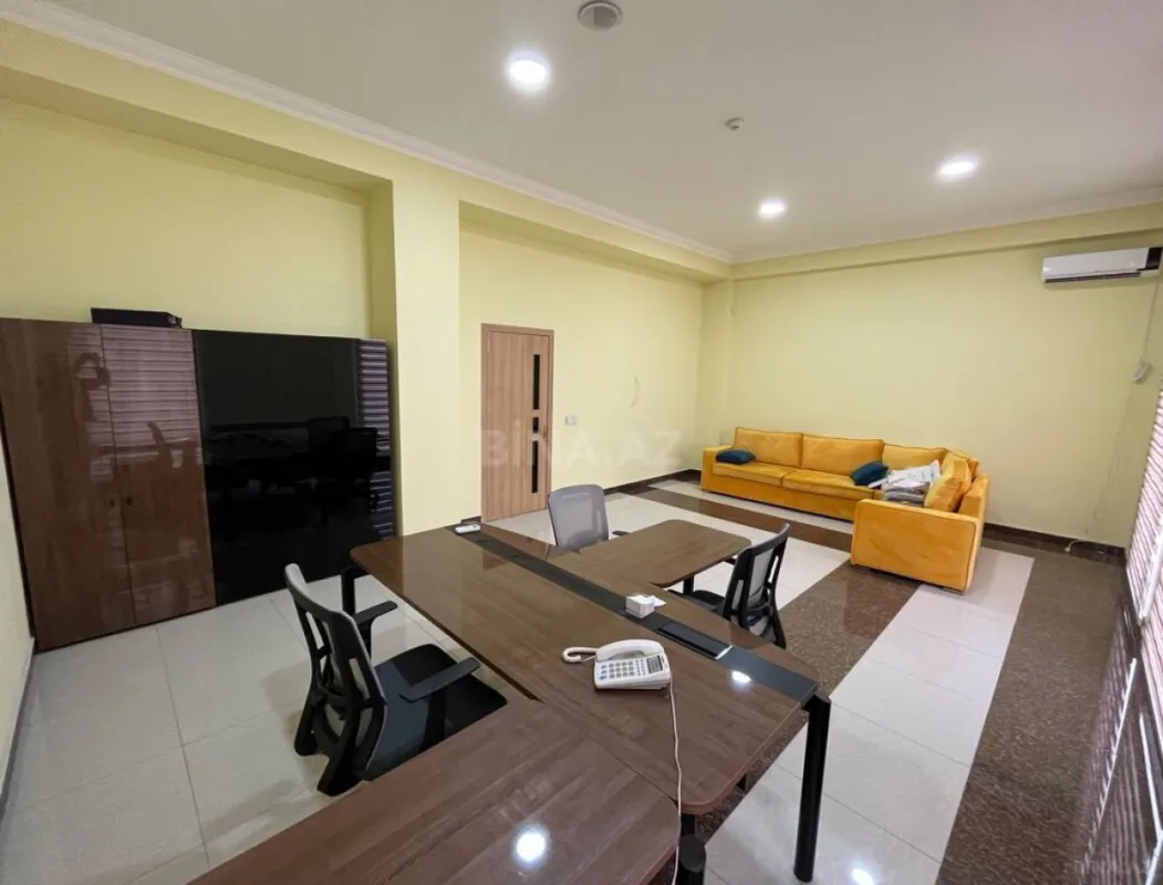 Kirayə verilir obyekt 1200 m²