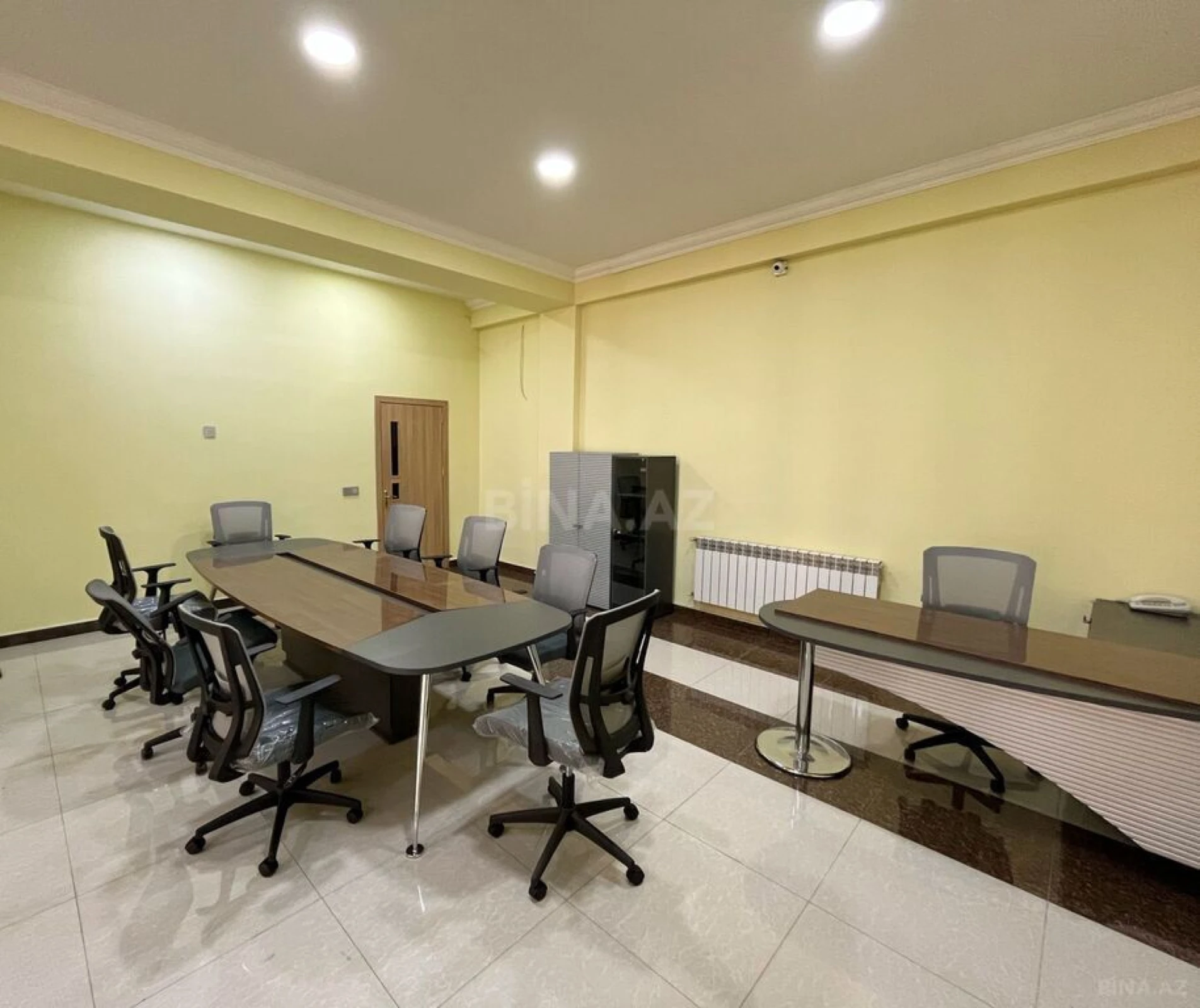 Kirayə verilir obyekt 1200 m²