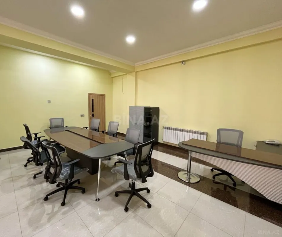 Kirayə verilir obyekt 1200 m²