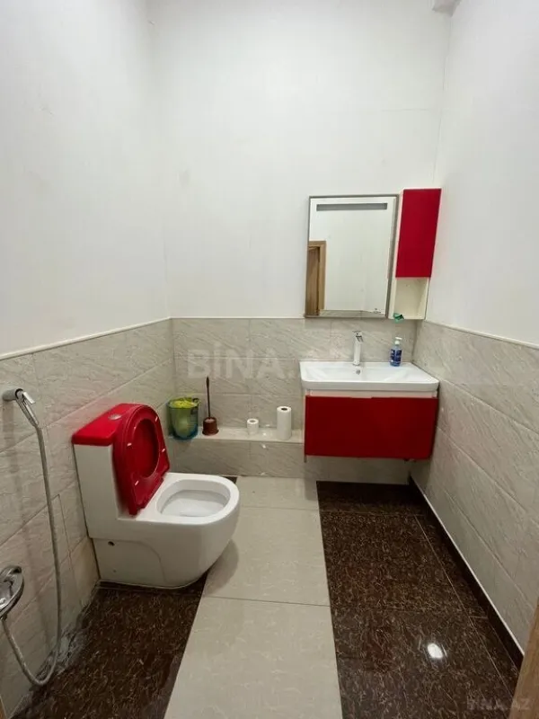 Kirayə verilir obyekt 1200 m²