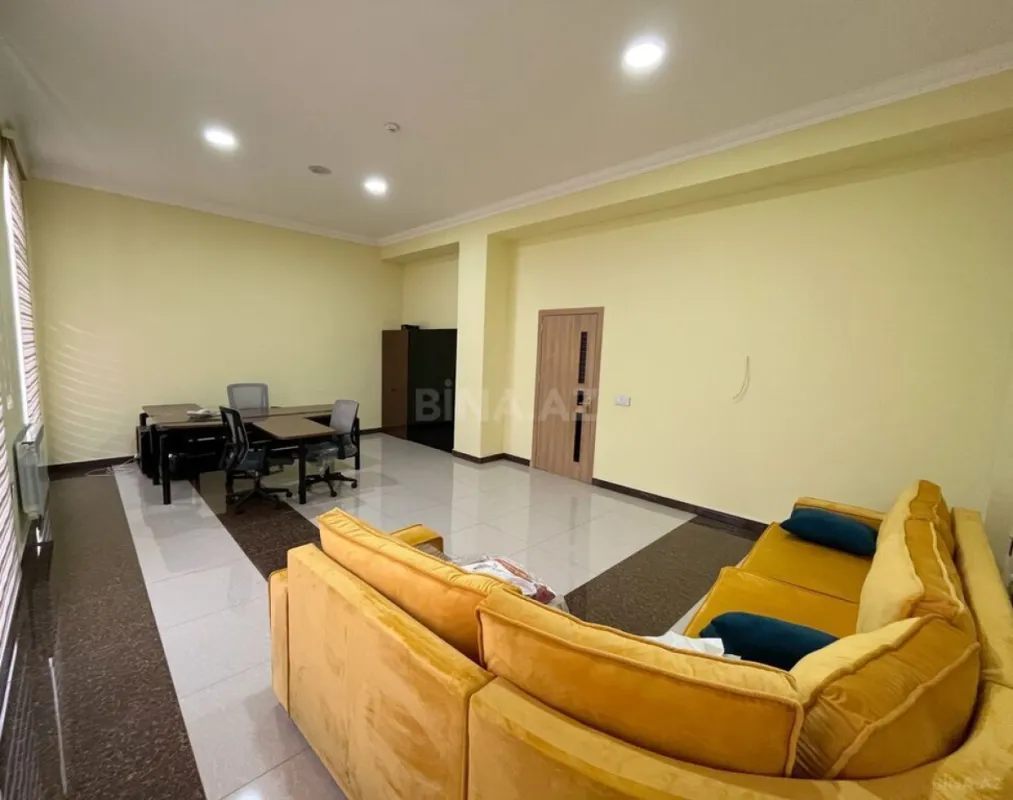 Kirayə verilir obyekt 1200 m²