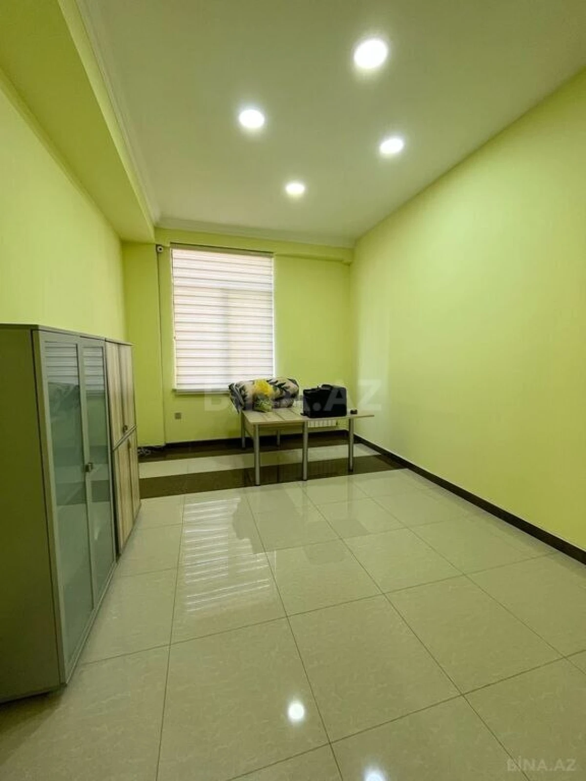 Kirayə verilir obyekt 1200 m²