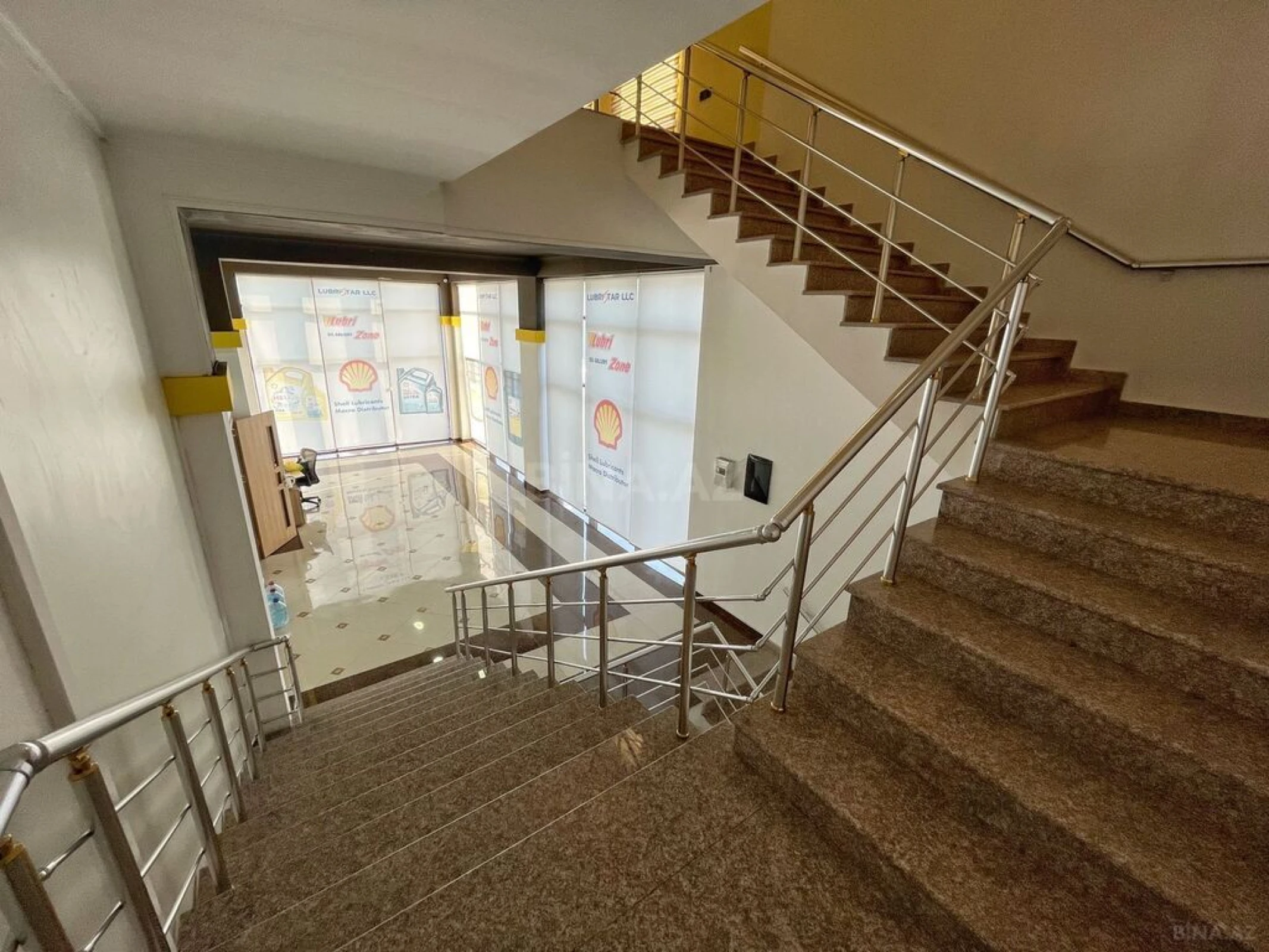 Kirayə verilir obyekt 1200 m²