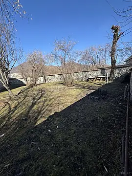 Satılır torpaq sahəsi 3 m² — Qəbələ 3.00 m²