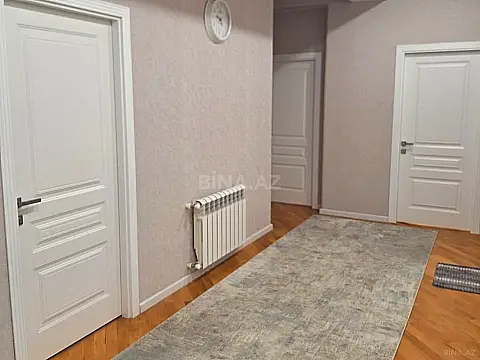 Satılır 3 otaqlı mənzil 117 m²