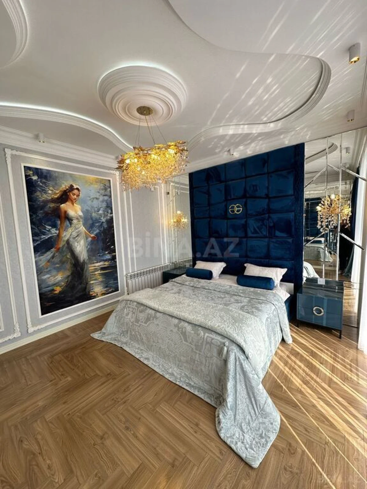 Satılır 6 otaqlı həyət evi 300 m²