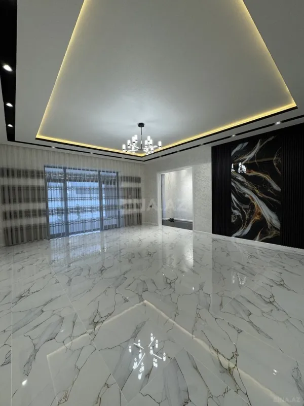 Satılır 4 otaqlı həyət evi 180 m²