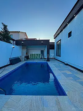 Satılır 4 otaqlı həyət evi 180 m²