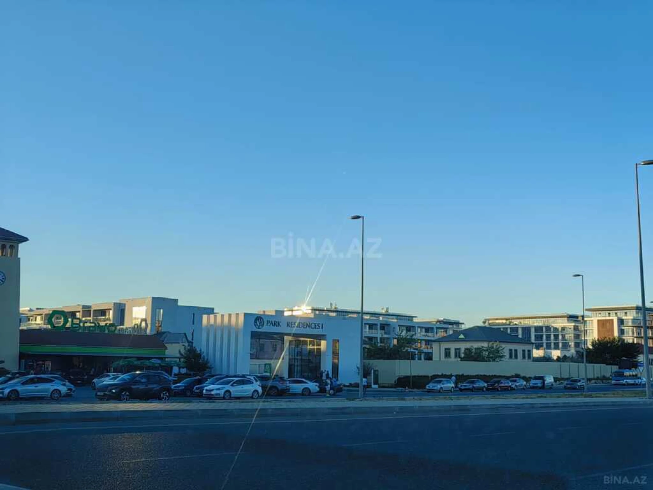 Satılır torpaq sahəsi 12 m²