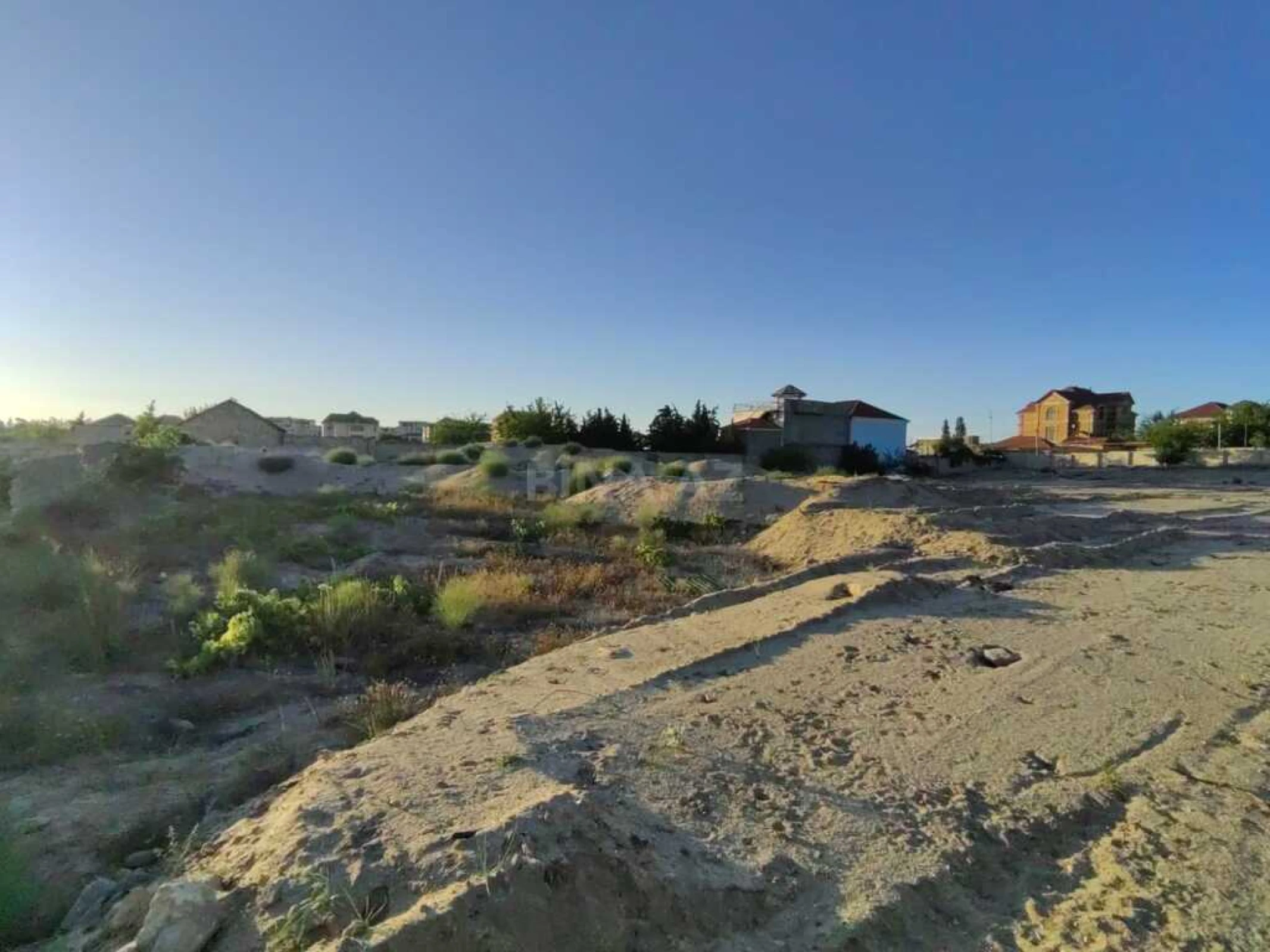 Satılır torpaq sahəsi 12 m²