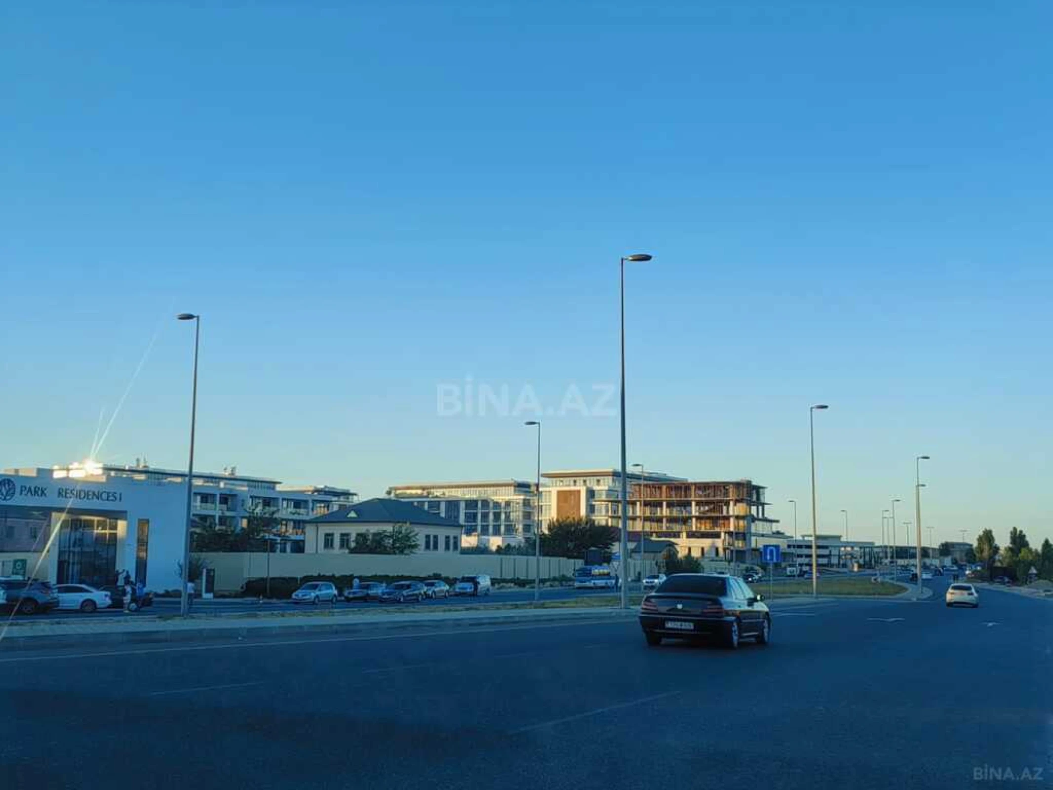 Satılır torpaq sahəsi 12 m²