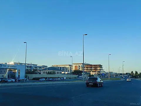 Satılır torpaq sahəsi 12 m²