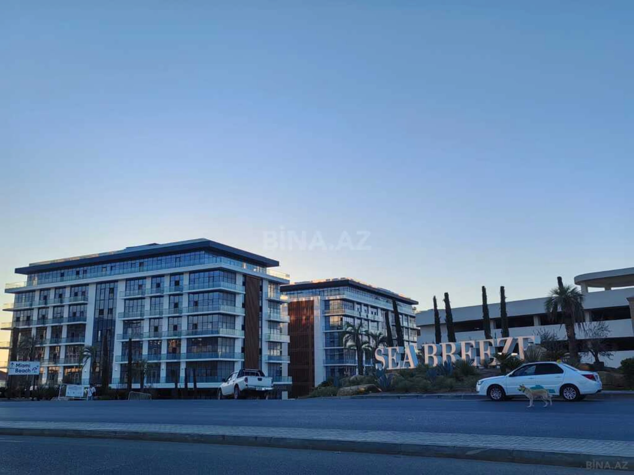 Satılır torpaq sahəsi 12 m²