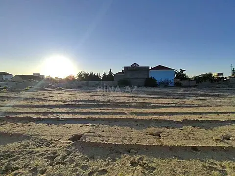 Satılır torpaq sahəsi 12 m²