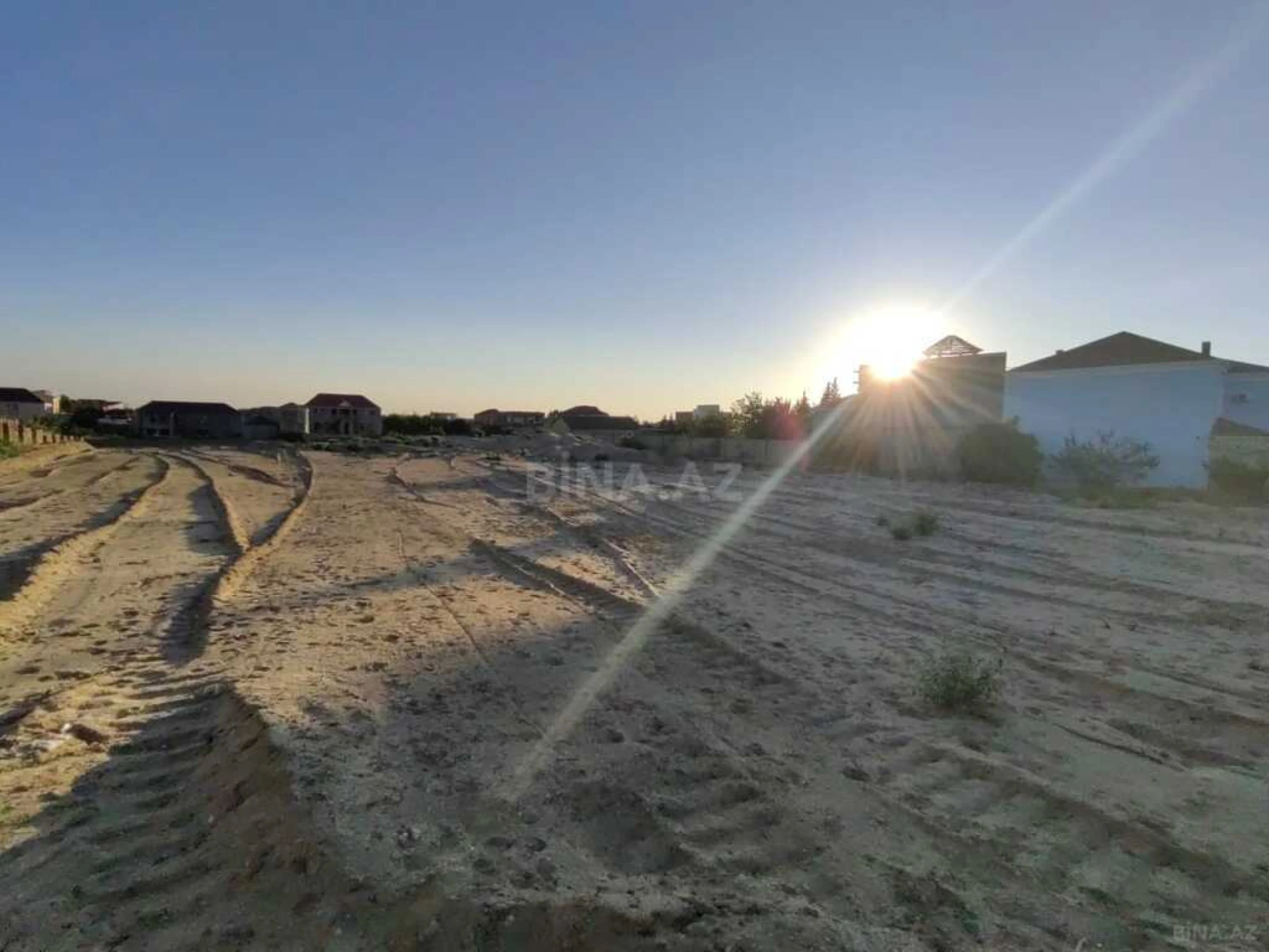 Satılır torpaq sahəsi 12 m²