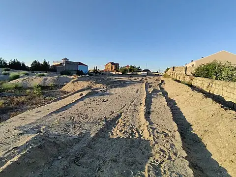 Satılır torpaq sahəsi 12 m²