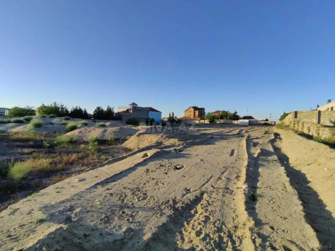 Satılır torpaq sahəsi 12 m²