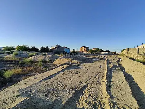 Satılır torpaq sahəsi 12 m²