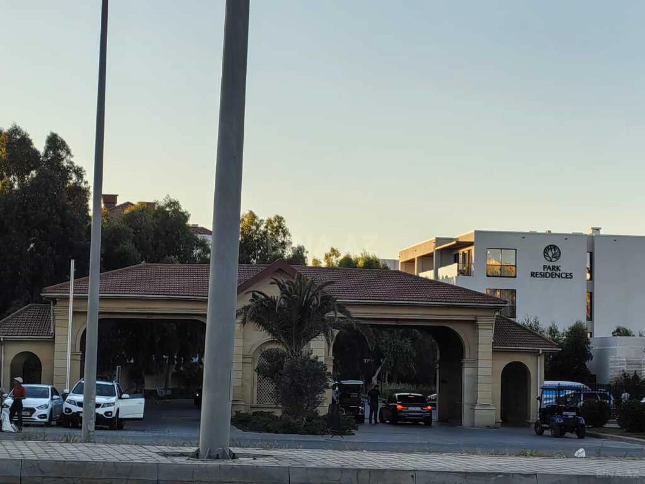 Satılır torpaq sahəsi 12 m²