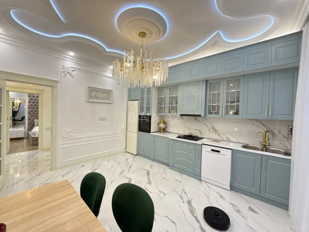 Kirayə verilir 5 otaqlı həyət evi 350 m²