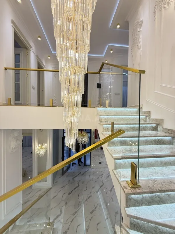 Kirayə verilir 5 otaqlı həyət evi 350 m²