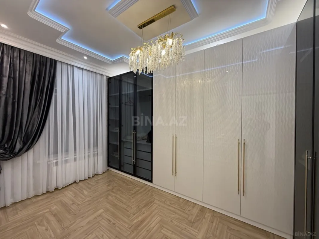Kirayə verilir 5 otaqlı həyət evi 350 m²