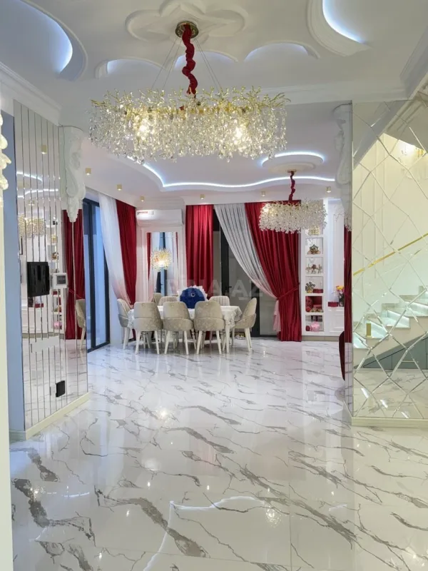 Kirayə verilir 5 otaqlı həyət evi 350 m²