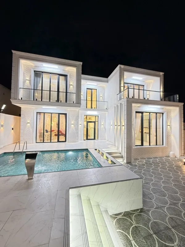 Satılır 6 otaqlı həyət evi 220 m²