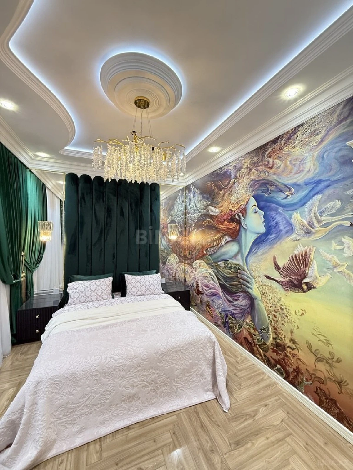 Satılır 6 otaqlı həyət evi 220 m²