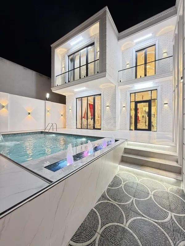 Satılır 6 otaqlı həyət evi 220 m²