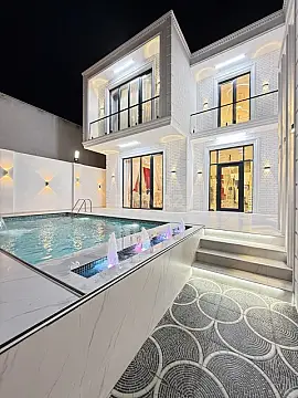 Satılır 6 otaqlı həyət evi 220 m²